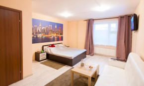 Hotel City 2, Dolgoprudny